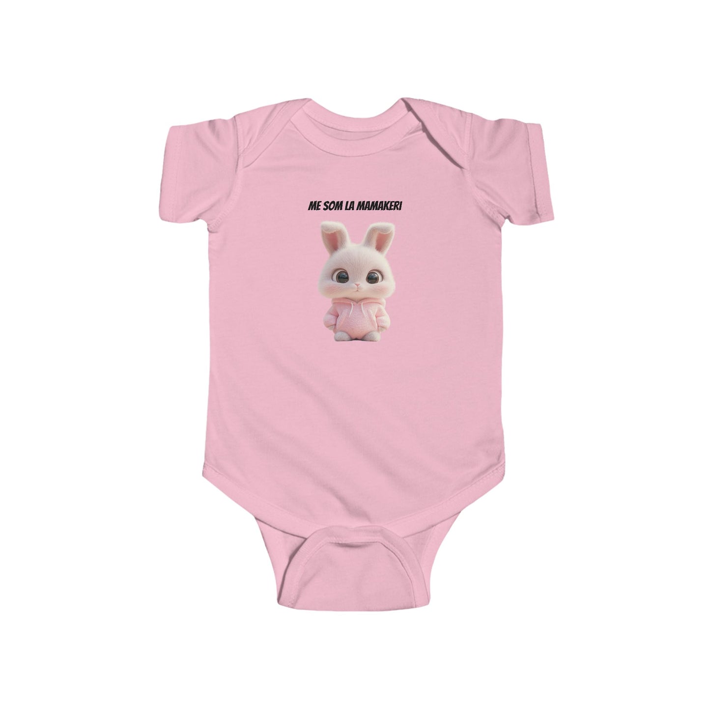 Když máš doma malou princeznu, co ví, čí je