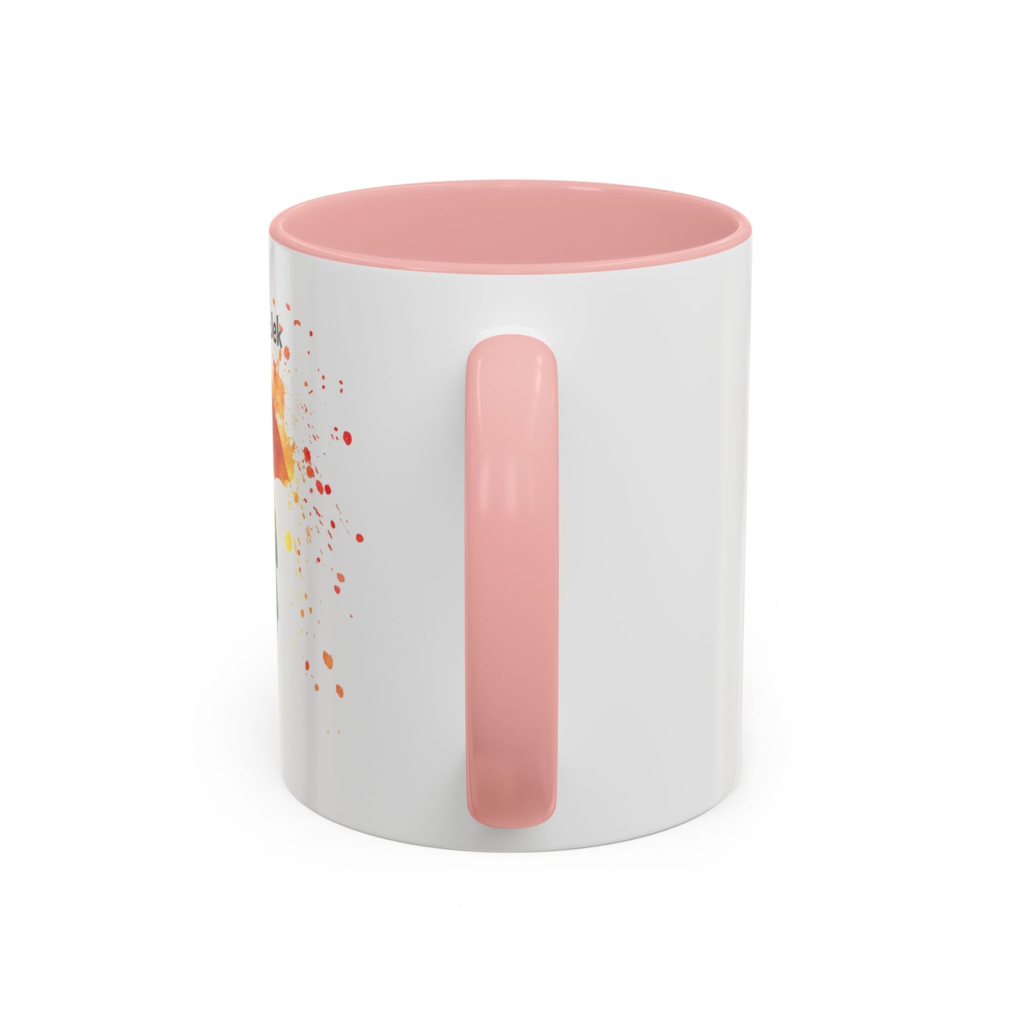 Romantic Couple Coffee Mug - Já a ty hrnek Gypsy version
