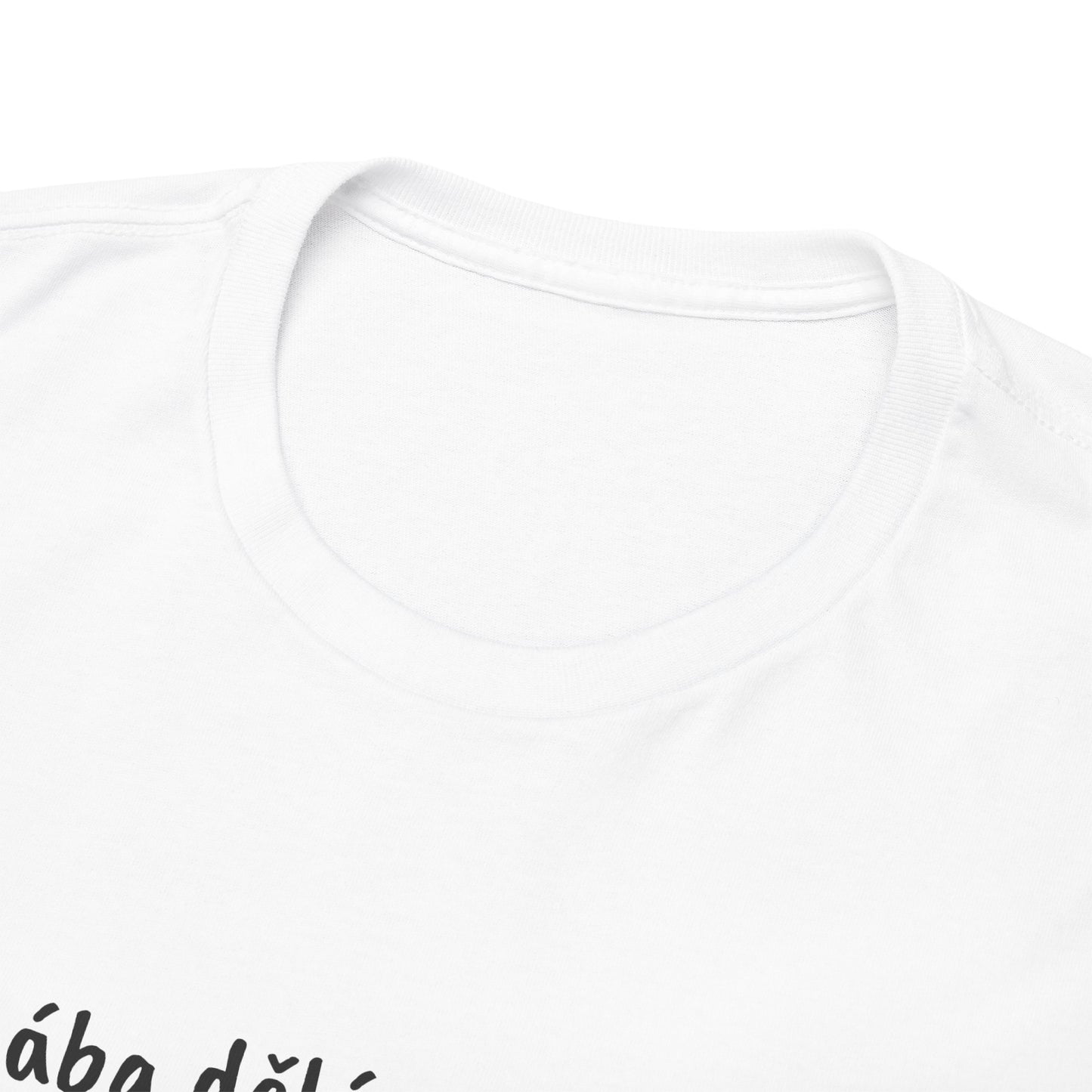 Tričko pro Bábu