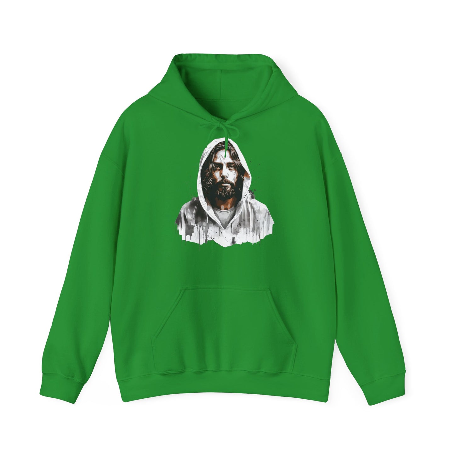 ✝️ Ježíš v mikině