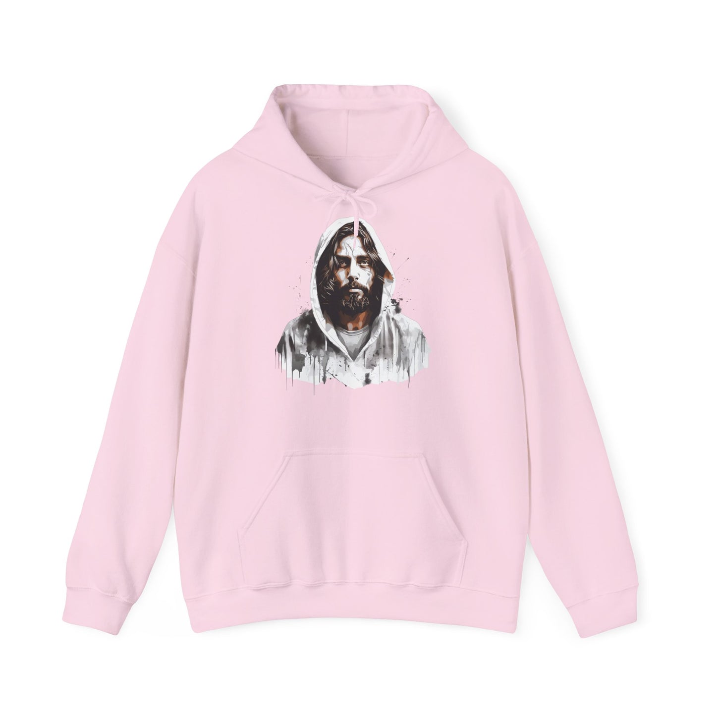 ✝️ Ježíš v mikině