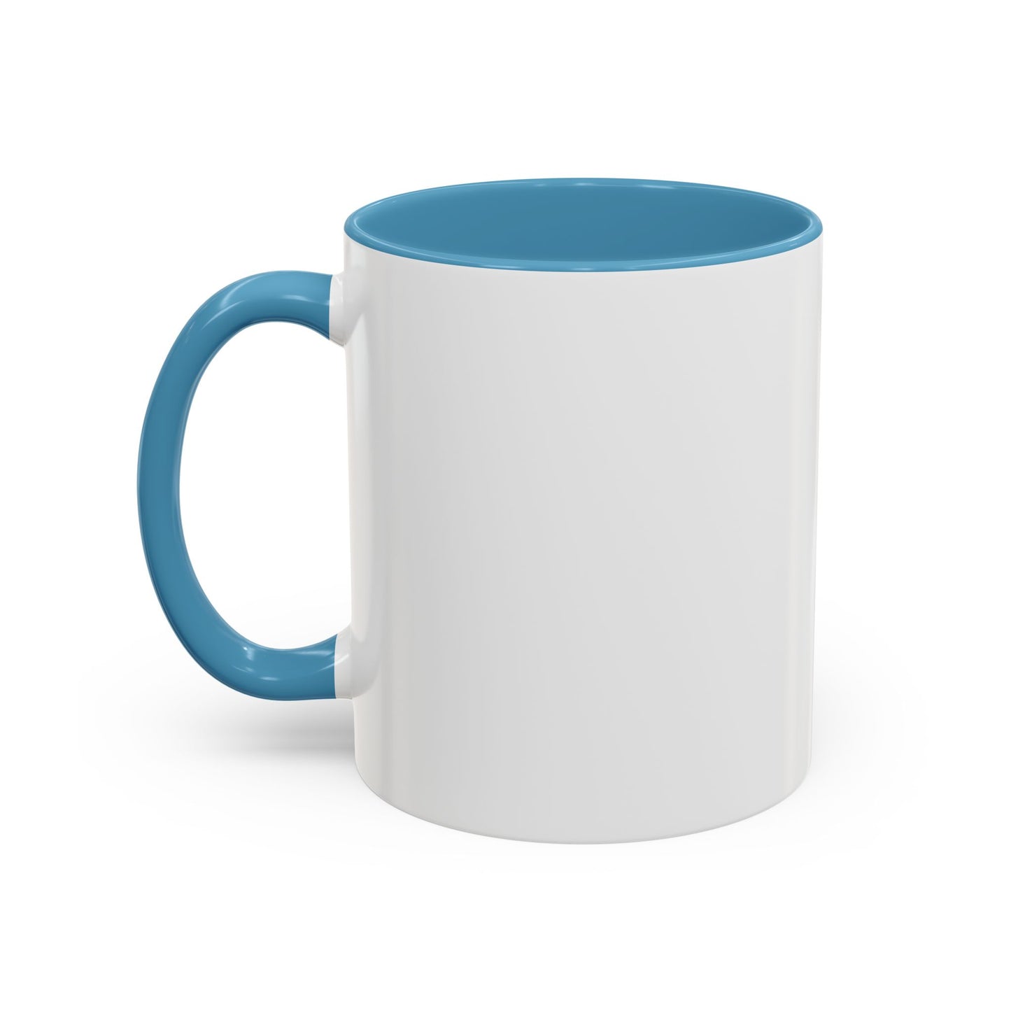 Romantic Couple Coffee Mug - Já a ty hrnek Gypsy version