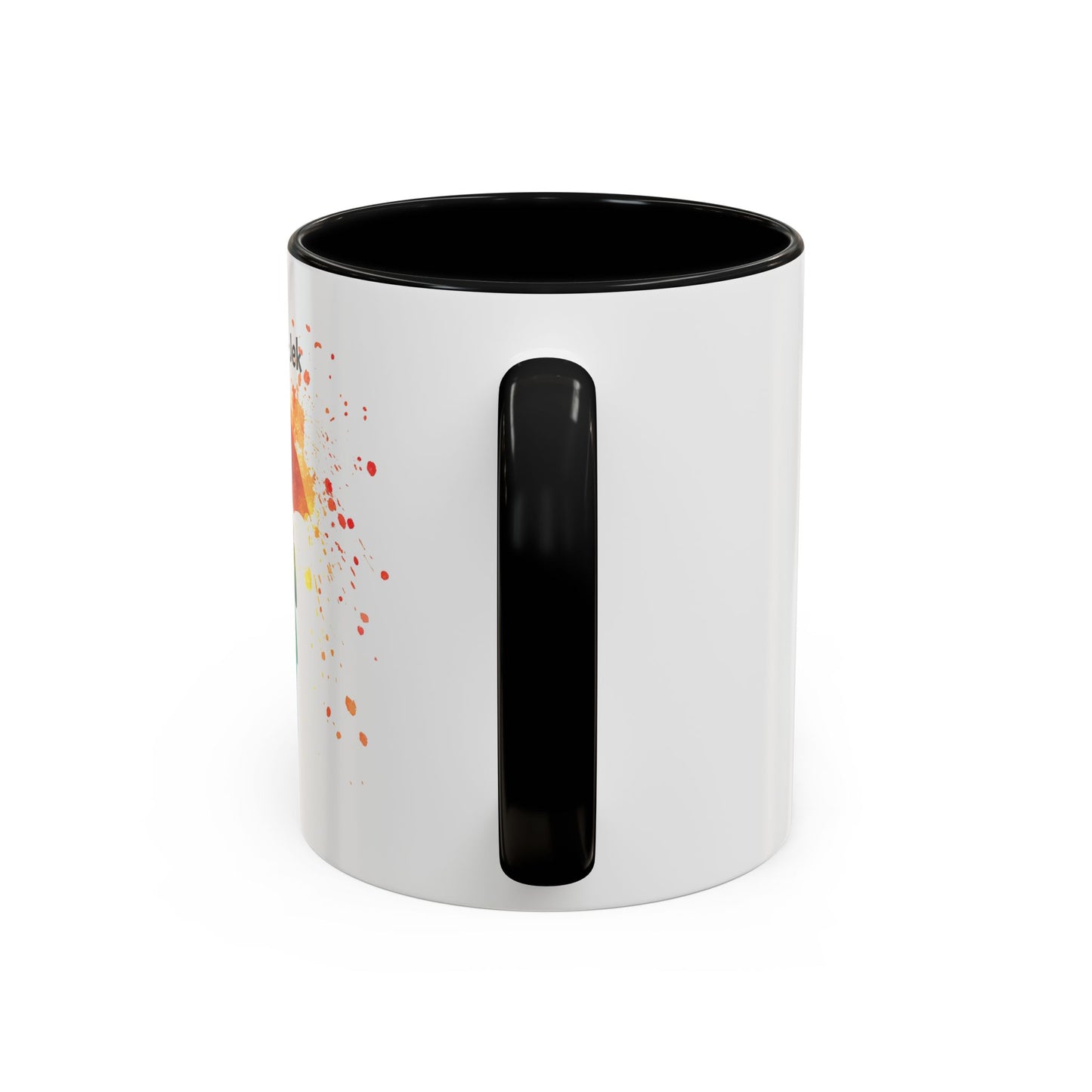 Romantic Couple Coffee Mug - Já a ty hrnek Gypsy version