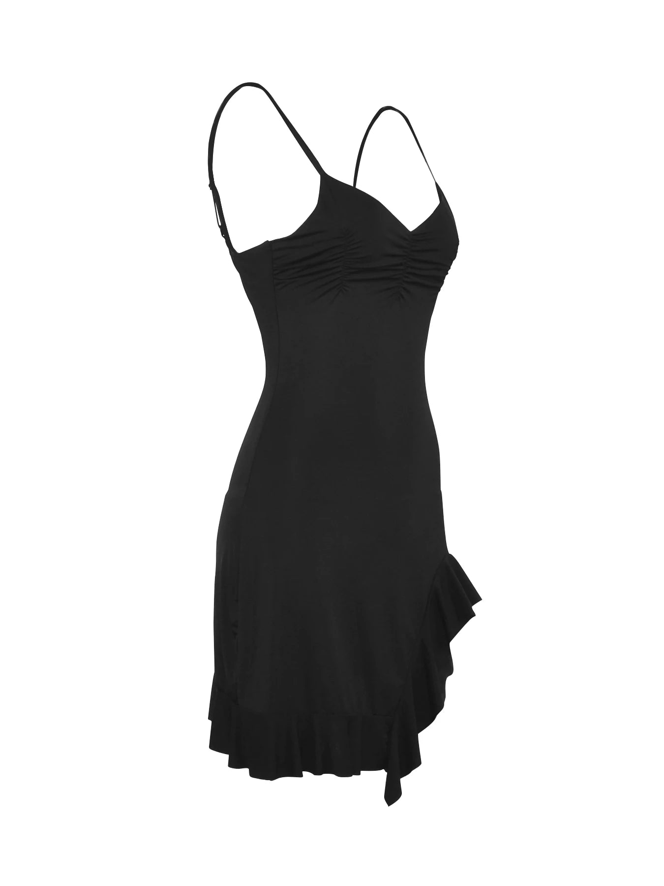 Summer New Women Dresses V-Neck Strap Knitted A-LINE Dresses Sexy Solid Sleeveless Slim Clubwear Party Elegant Lady Mini Dresses