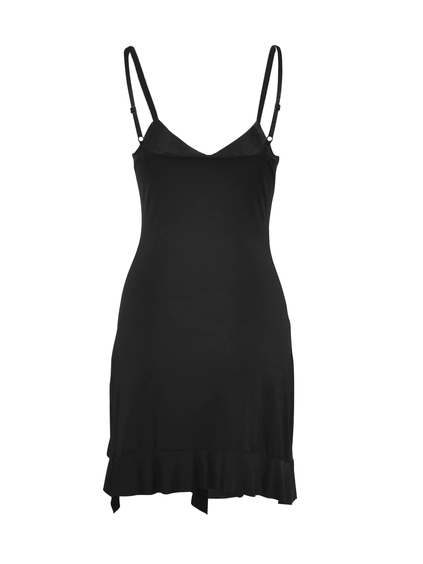 Summer New Women Dresses V-Neck Strap Knitted A-LINE Dresses Sexy Solid Sleeveless Slim Clubwear Party Elegant Lady Mini Dresses